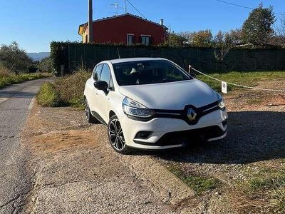 Usata Renault Clio IV 90 CV (66 kW) 2018 Berlina