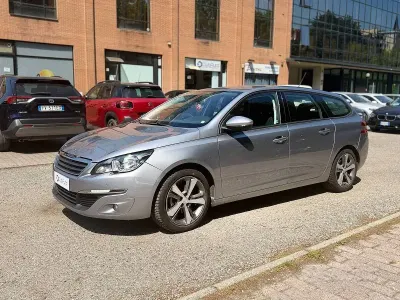 Usata Peugeot 308
