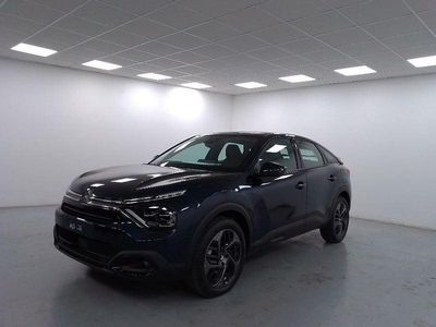 Blu Usata 2024 Citroën C4 PureTech Berlina | 20.990 € (Molto cara)
