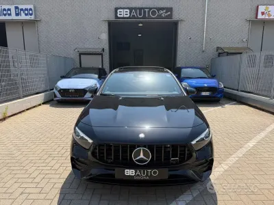 Usata Mercedes A35 AMG