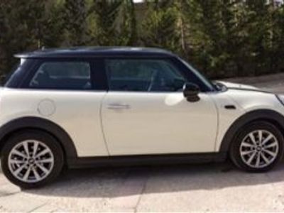 usata Mini Cooper D 1.5 Cooper One D