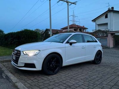 usata Audi A3 Sportback 35 1.5 tfsi 150cv s-tronic