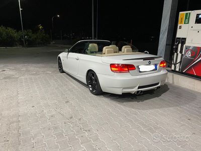 BMW 335 Cabriolet