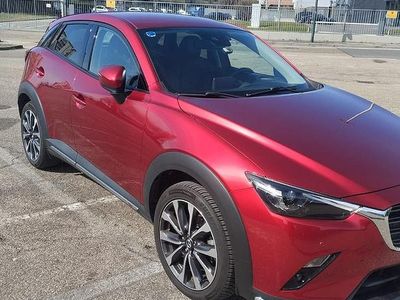 Usata Mazda CX-3 116 CV (85 kW) 2019 SUV