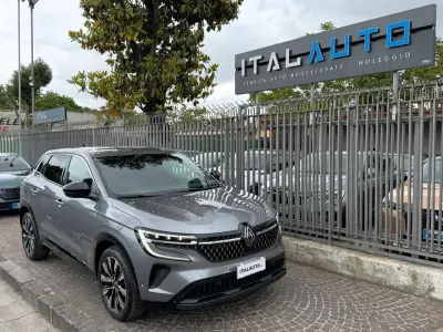 Usata Renault Austral