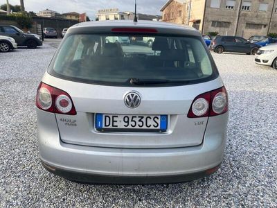 usata VW Golf Plus Golf Plus 2.0 TDI 140CV DPF Highline