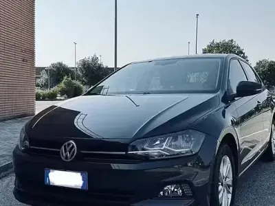 Usata VW Polo
