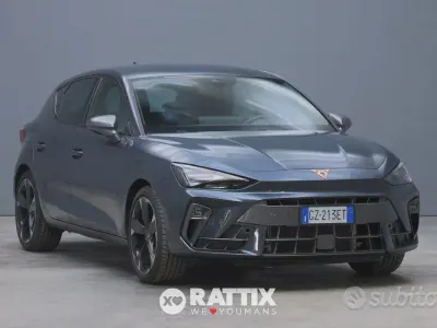 Occasion Cupra Leon 150 ch (110 kW) 2025 Gris Berline