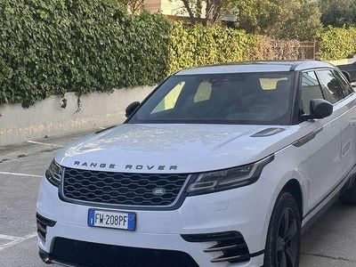 Usata Land Rover Range Rover Velar R-Dynamic 241 CV (177 kW) 2019 SUV