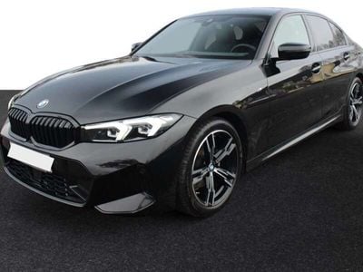 BMW 320e