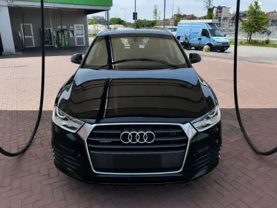 Usata Audi Q3 Business 150 CV (110 kW) 2017 SUV