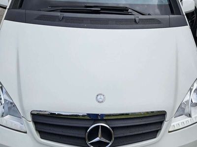 usata Mercedes A160 cdi be Executive