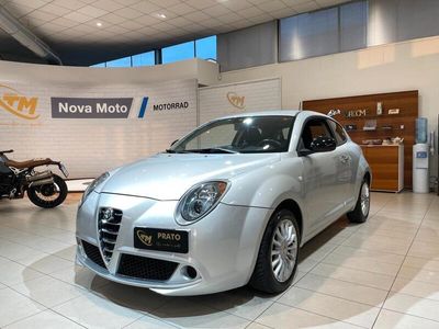 usata Alfa Romeo MiTo 1.4 Progression 78cv E6 2015 * NEO