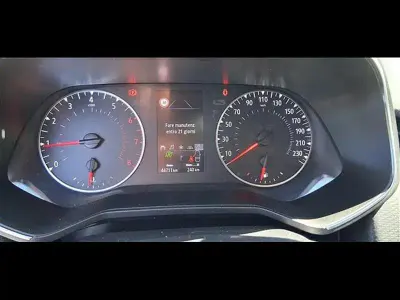 Usata Renault Clio