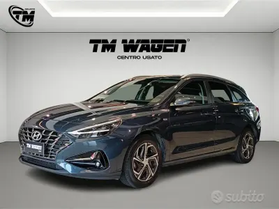 Usata Hyundai i30