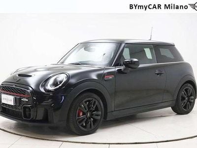 Mini John Cooper Works