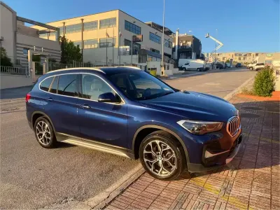 Usata BMW X1 xLine 150 CV (110 kW) 2020 SUV