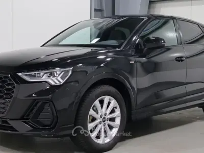 Usata Audi Q3 Sportback