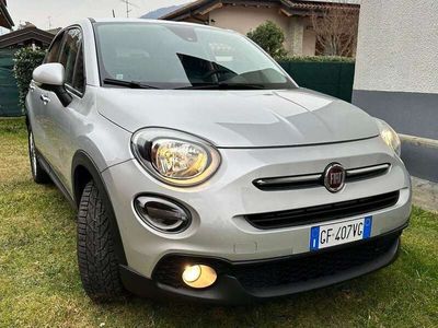 usata Fiat 500X Connect 1.3 Multijet 95cv