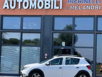 Usata Dacia Sandero