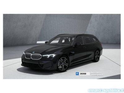 usata BMW 330e Touring Msport