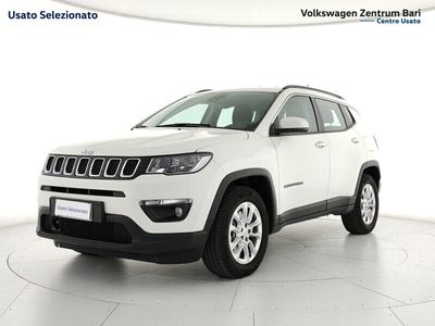 usata Jeep Compass 1.3 turbo t4 phev limited 4xe at6