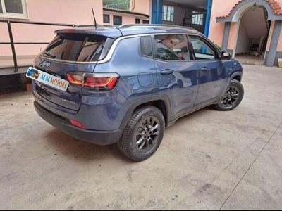 usata Jeep Compass Compass 1.5 Turbo T4 130CVLIMITED