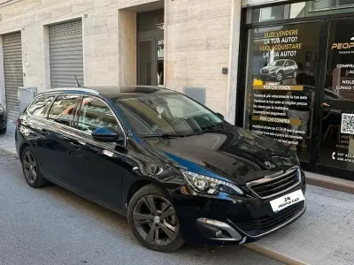 Usata Peugeot 308