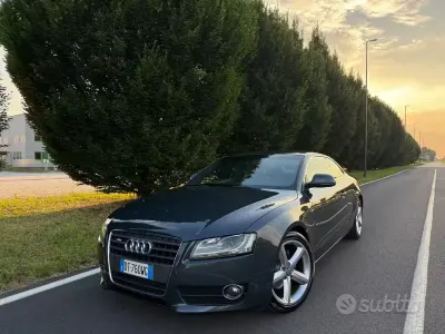 Usata Audi A5