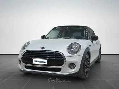 Usata Mini Cooper Clubman