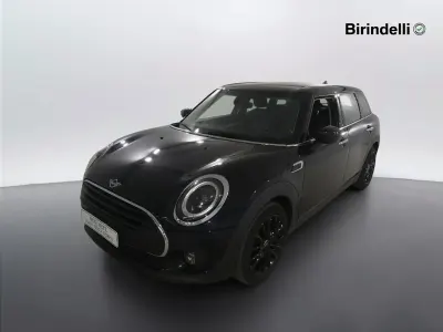 Usata Mini Cooper Clubman