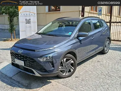 Usata Hyundai Bayon