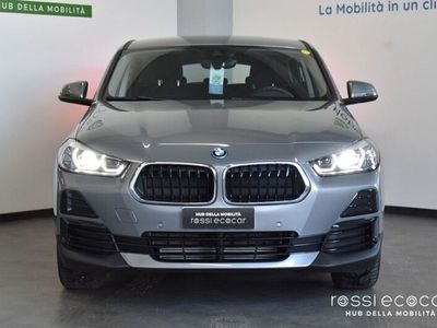 usata BMW X2 25e xDrive25e Business-X