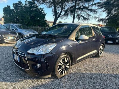 DS Automobiles DS3