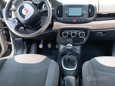 usata Fiat 500L - 2016