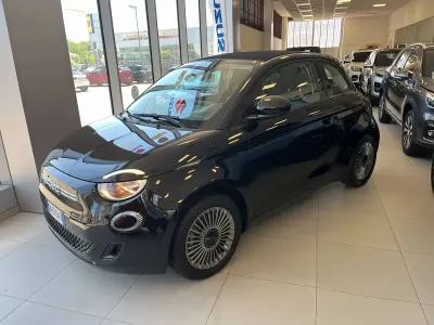 Usata Fiat 500e