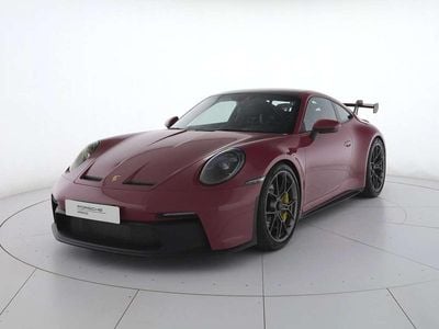 Usata Porsche 911 GT3 510 CV (375 kW) 2024 N2 ruby star neo Coupé