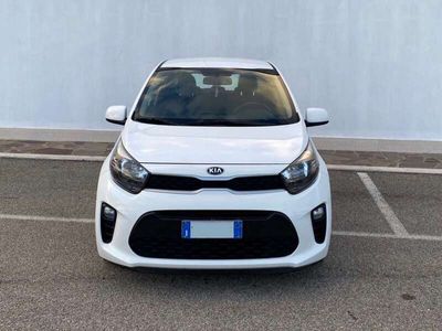 usata Kia Picanto 1.0 Cool