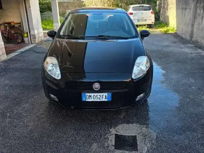 Usata Fiat Grande Punto