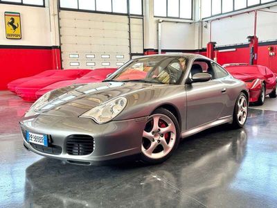 Porsche 911 Carrera 4S