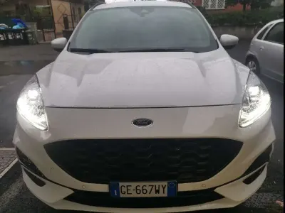Usata Ford Kuga ST-Line X 150 CV (110 kW) 2021 SUV