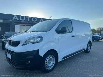 Usata Peugeot Expert