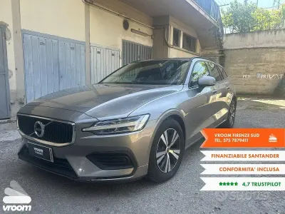 Usata Volvo V60