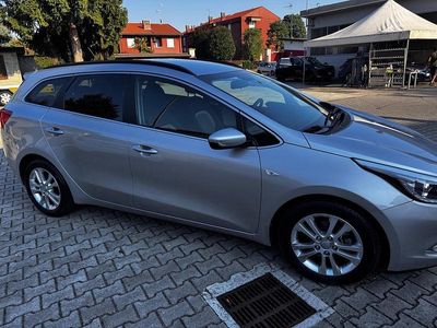 Kia Ceed Sportswagon