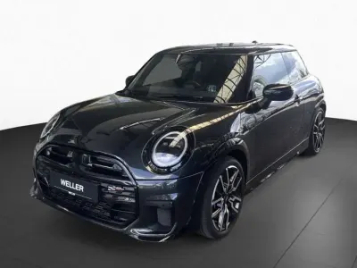 Usata Mini John Cooper Works 204 CV (150 kW) 2024 Other Utilitaria