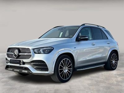 usata Mercedes GLE350e eq-power Premium 4matic auto