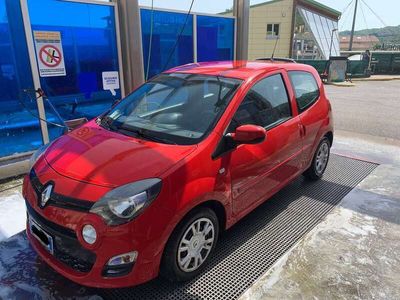 usata Renault Clio 3p 1.2 16v Yahoo c/radio