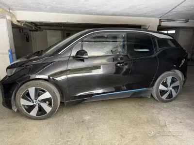 Usata BMW i3