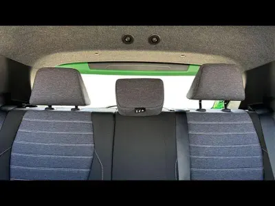 Usata Renault 5 E-Tech