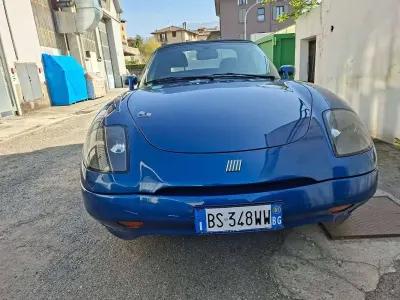 Usata Fiat Barchetta